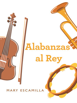 cover image of Alabanzas Al Rey